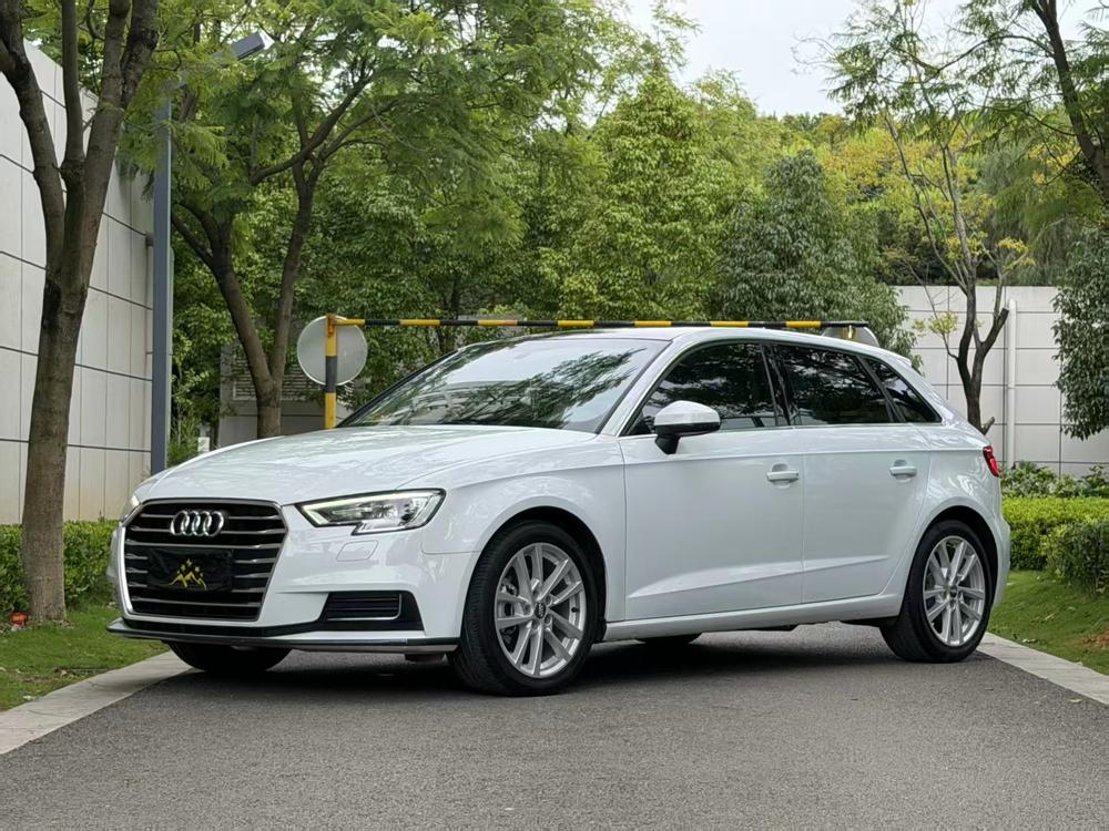 Audi Audi A3