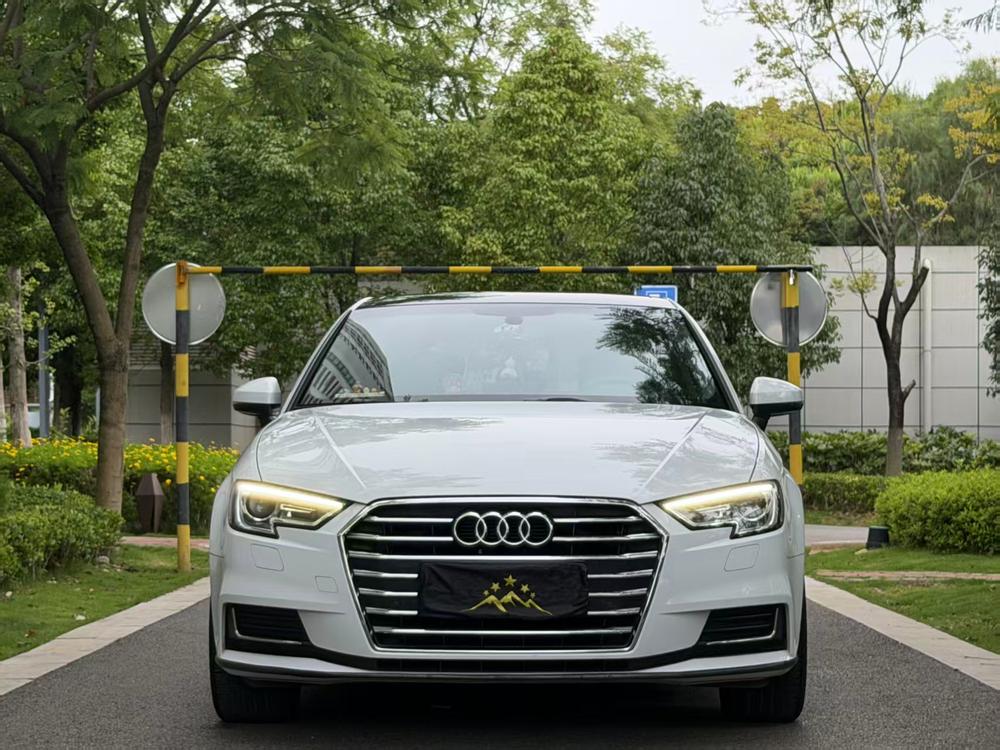 Audi Audi A3