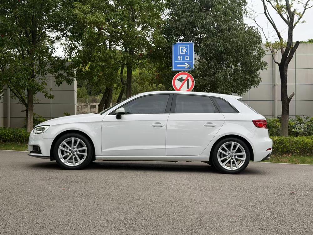 Audi Audi A3
