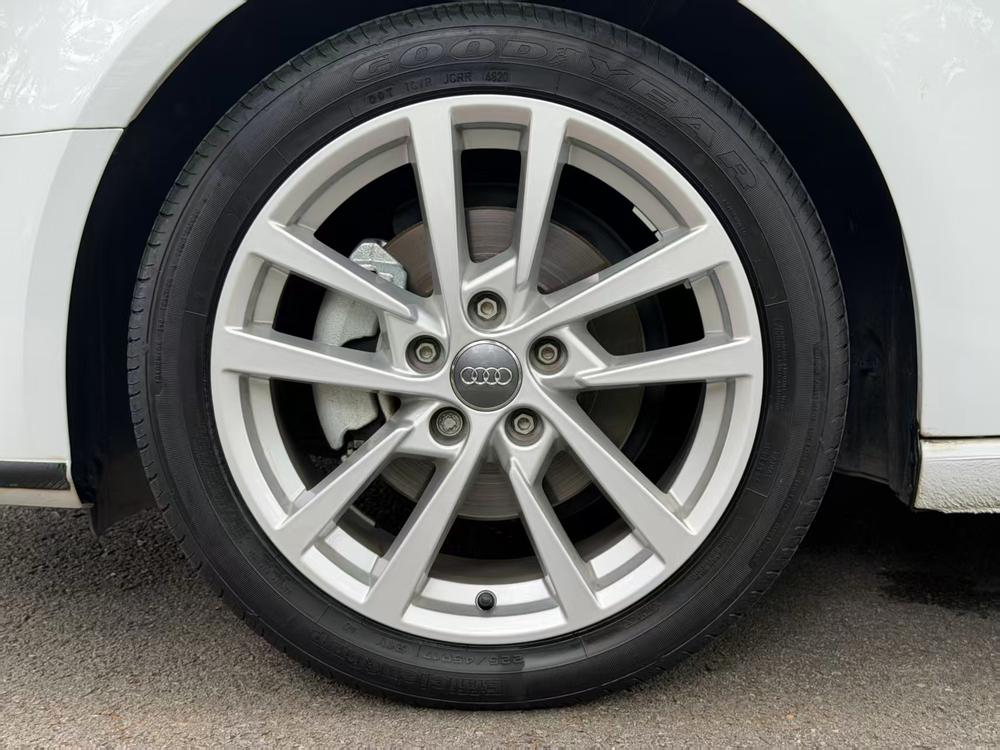 Audi Audi A3