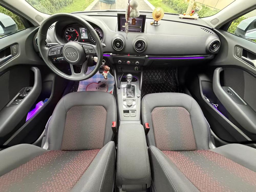 Audi Audi A3