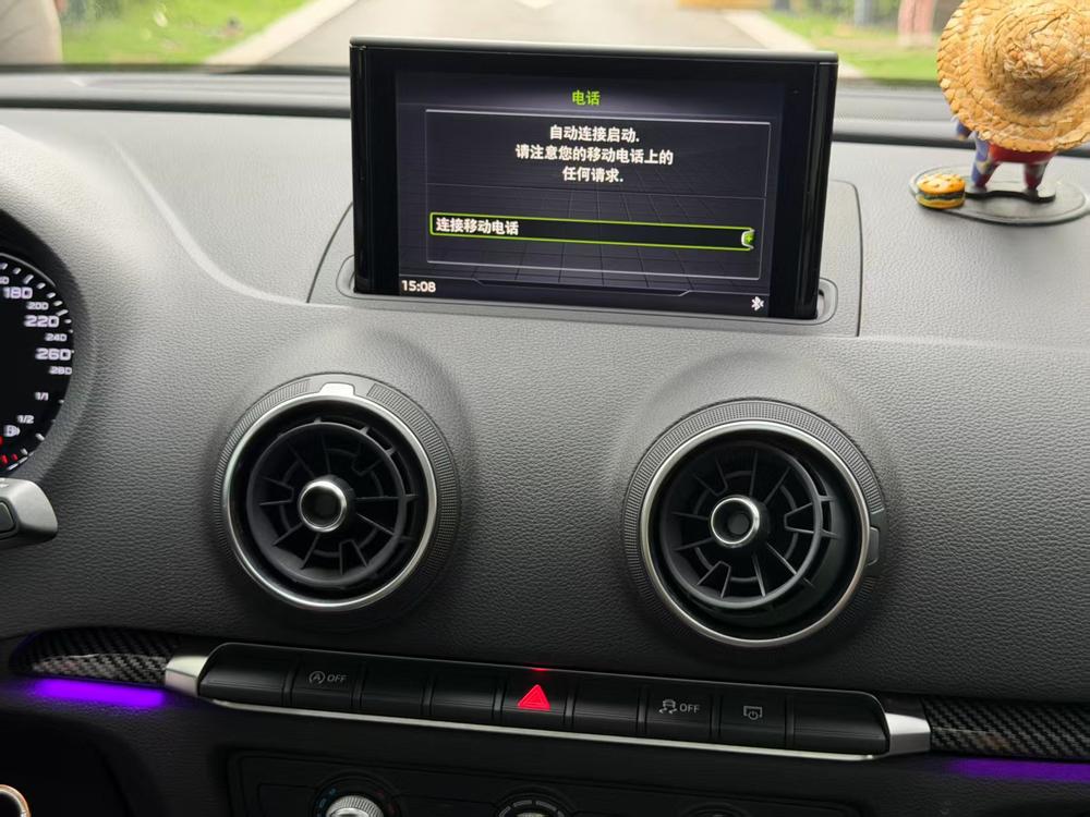 Audi Audi A3