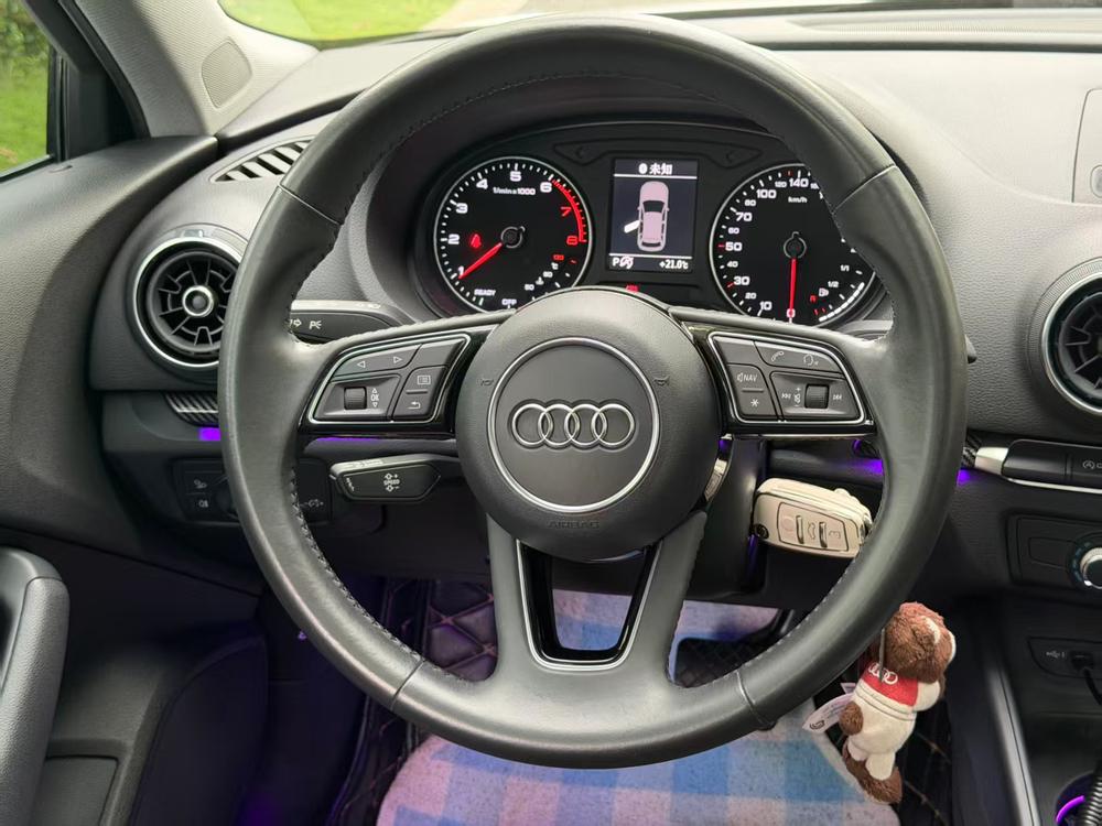 Audi Audi A3