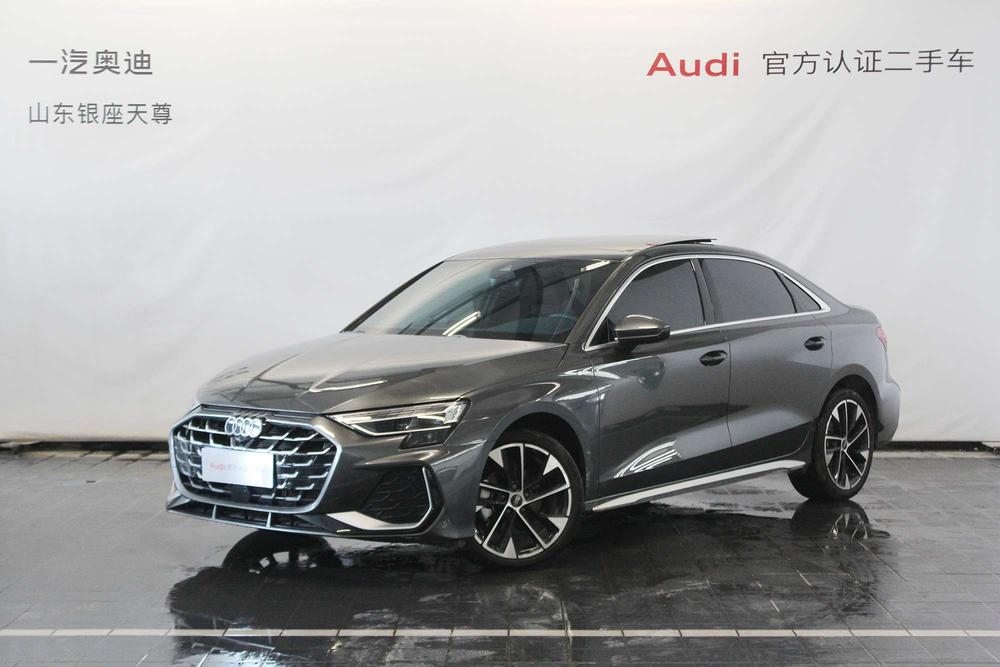 Audi Audi A3