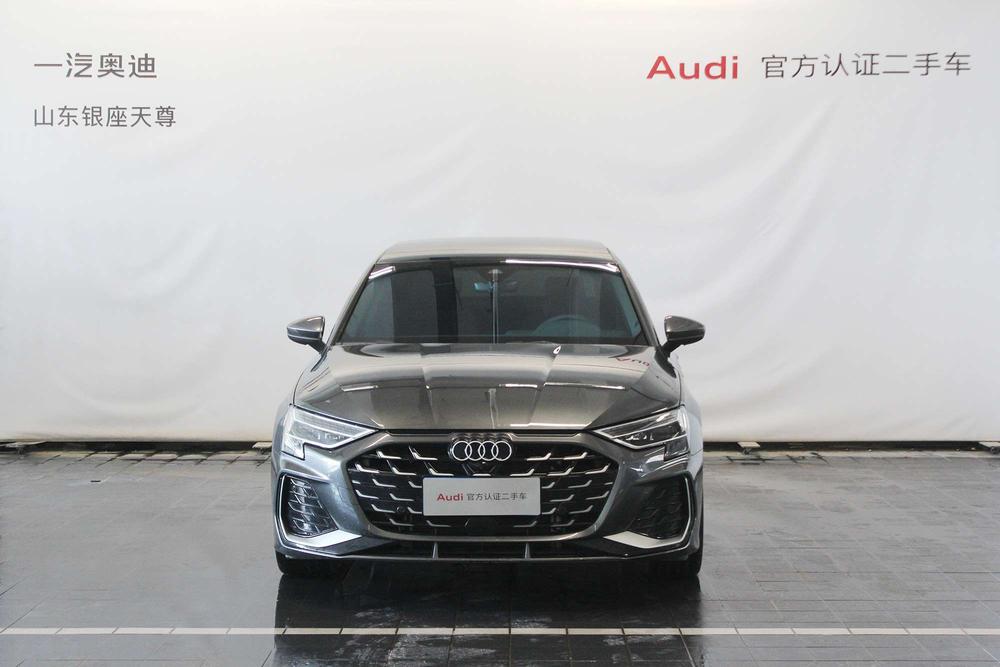 Audi Audi A3