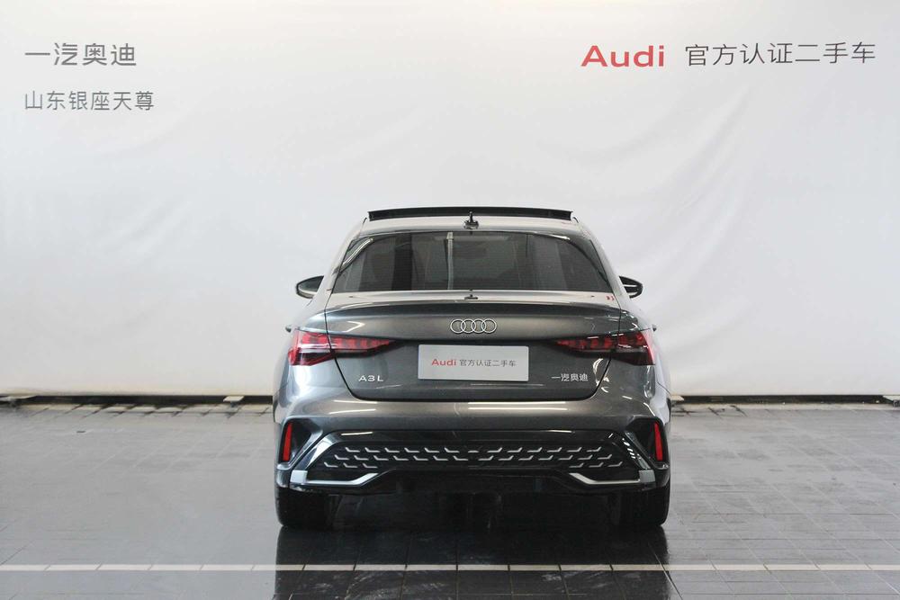 Audi Audi A3
