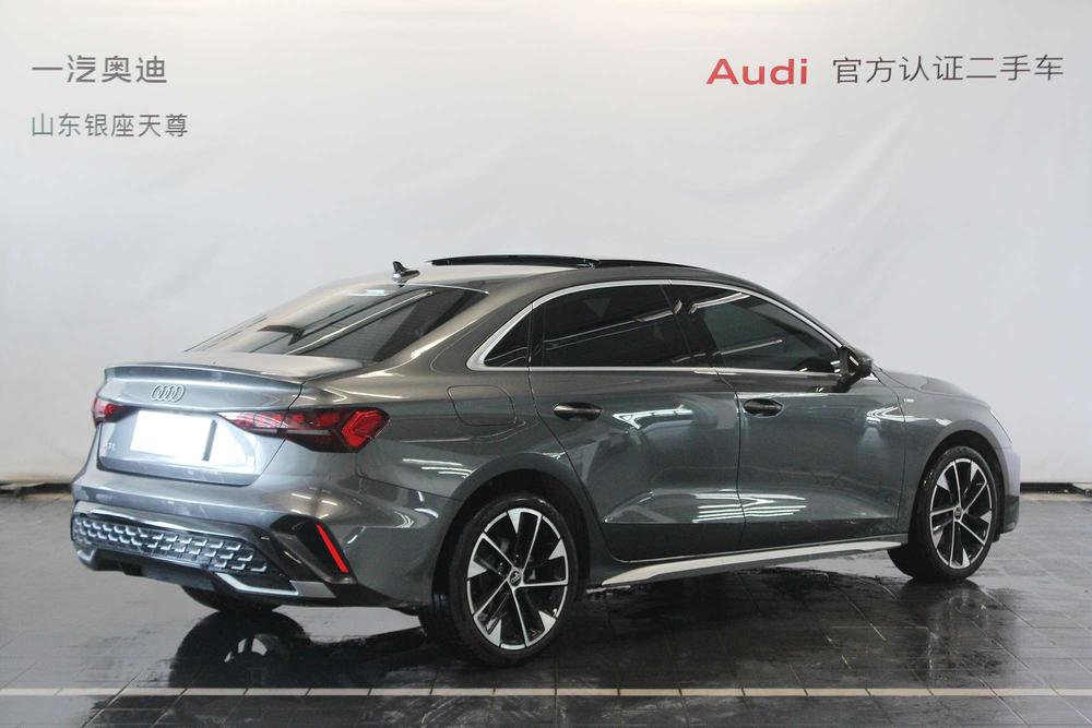 Audi Audi A3