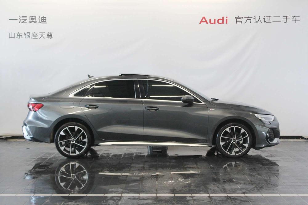Audi Audi A3