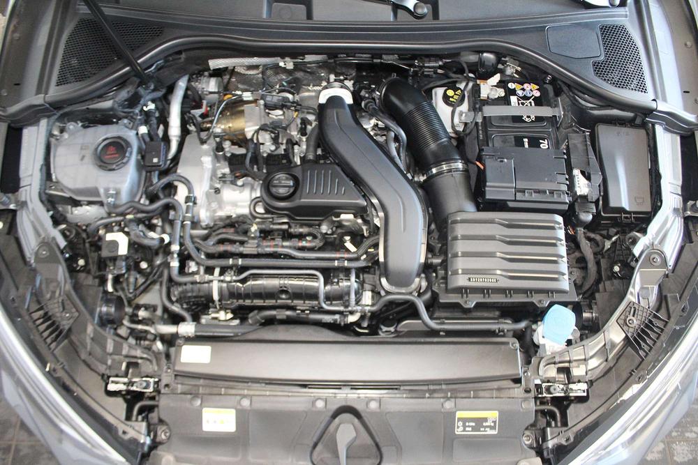 Audi Audi A3