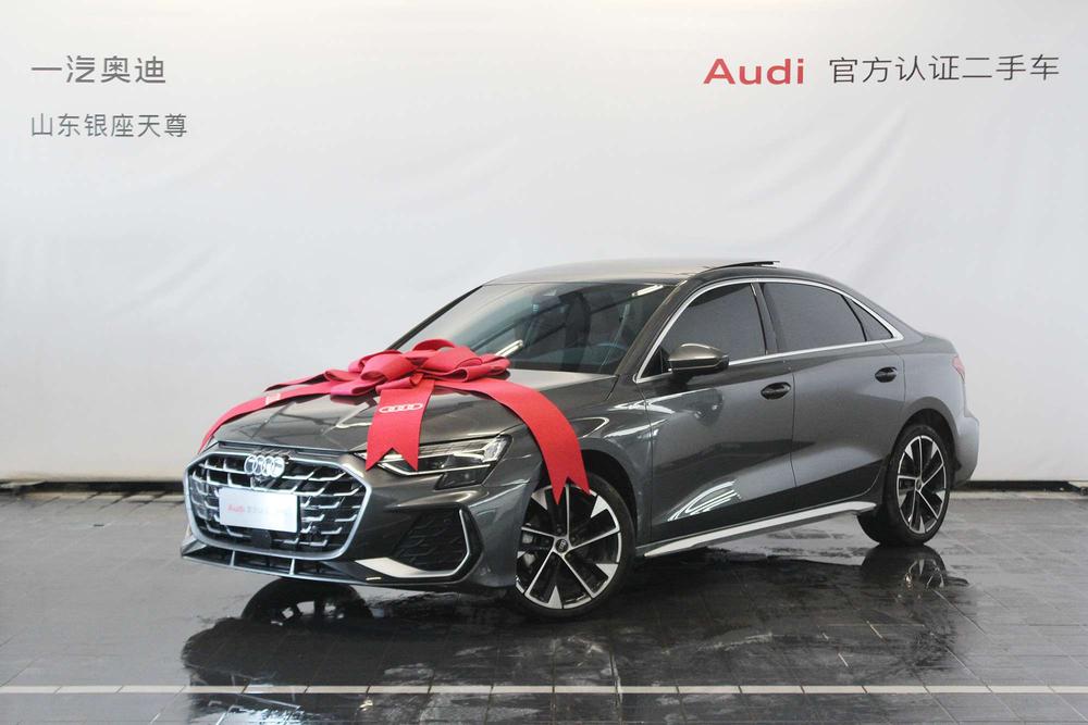 Audi Audi A3