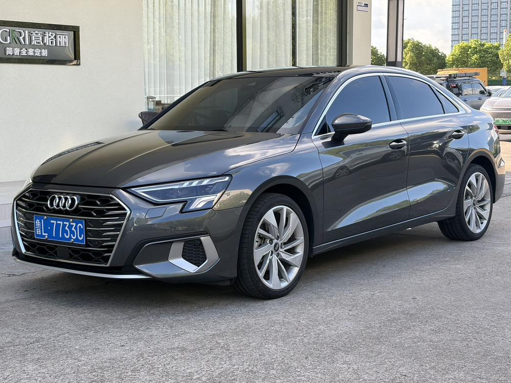 Audi Audi A3