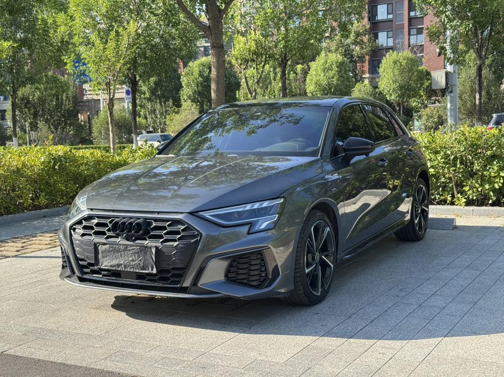 Audi Audi A3
