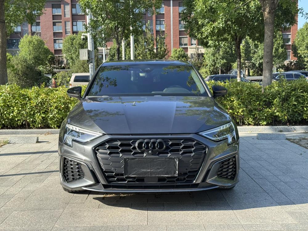 Audi Audi A3