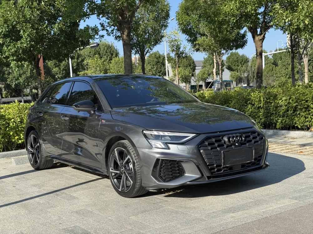 Audi Audi A3