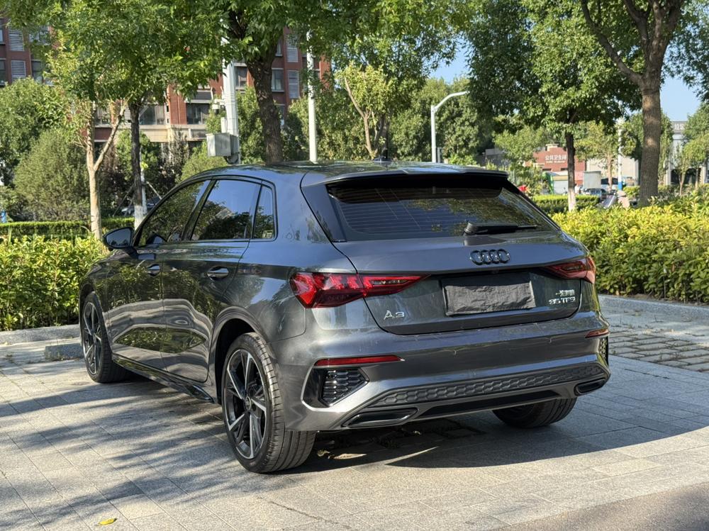 Audi Audi A3