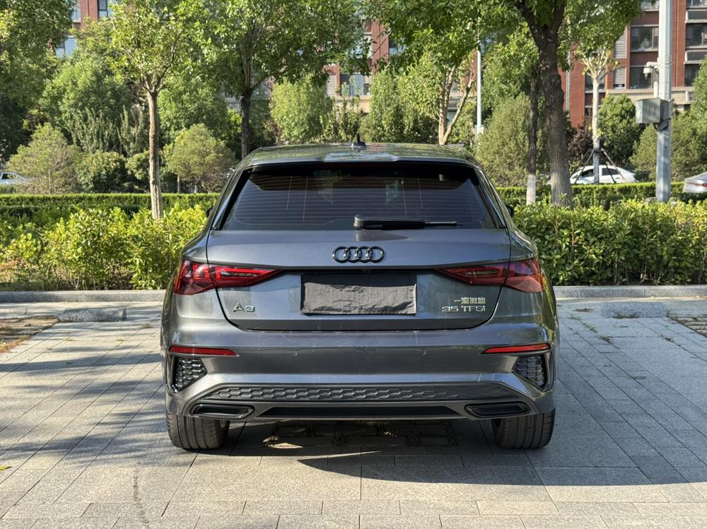 Audi Audi A3