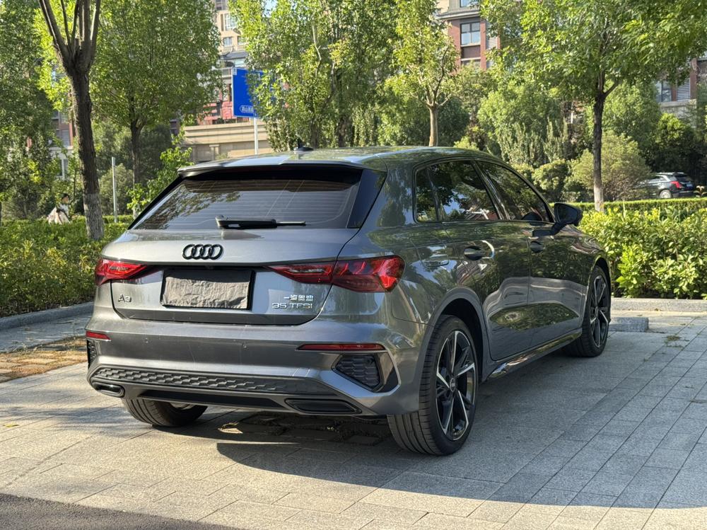 Audi Audi A3
