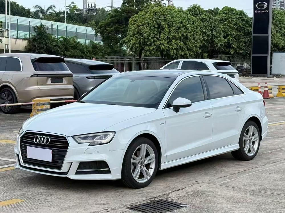 Audi Audi A3
