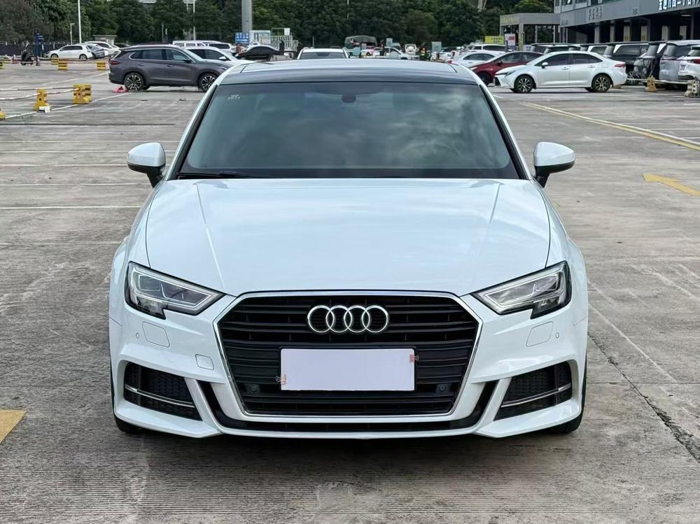 Audi Audi A3