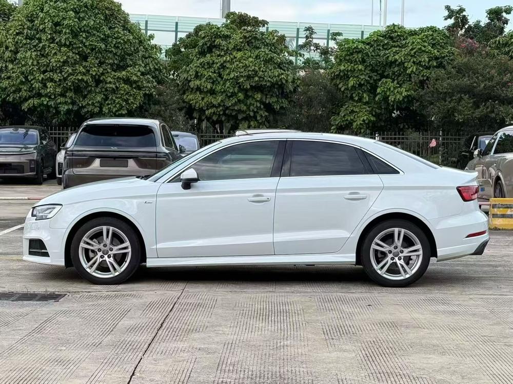 Audi Audi A3
