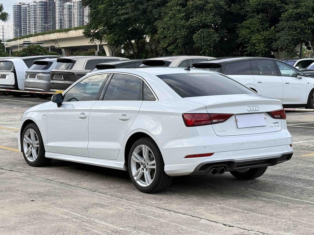Audi Audi A3