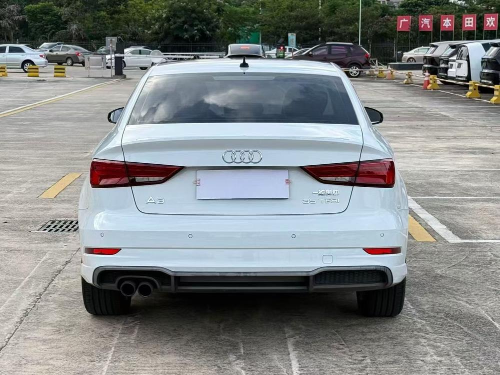 Audi Audi A3