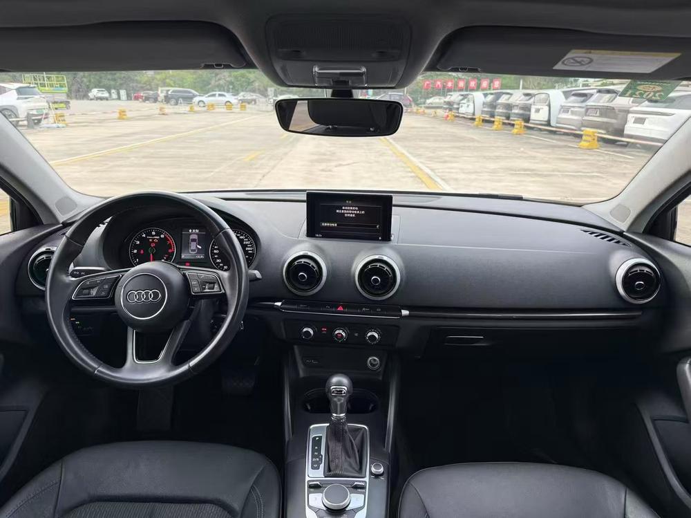 Audi Audi A3