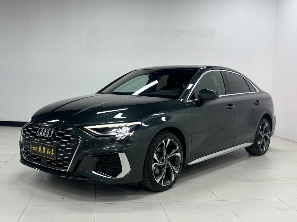 Audi Audi A3