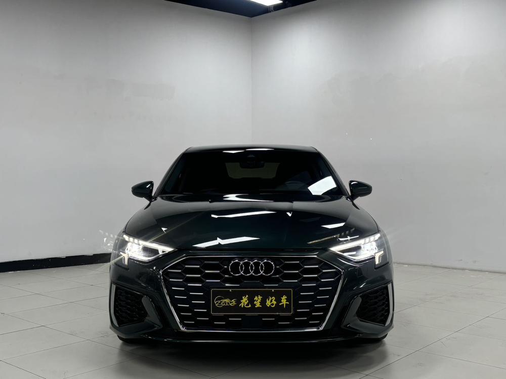 Audi Audi A3