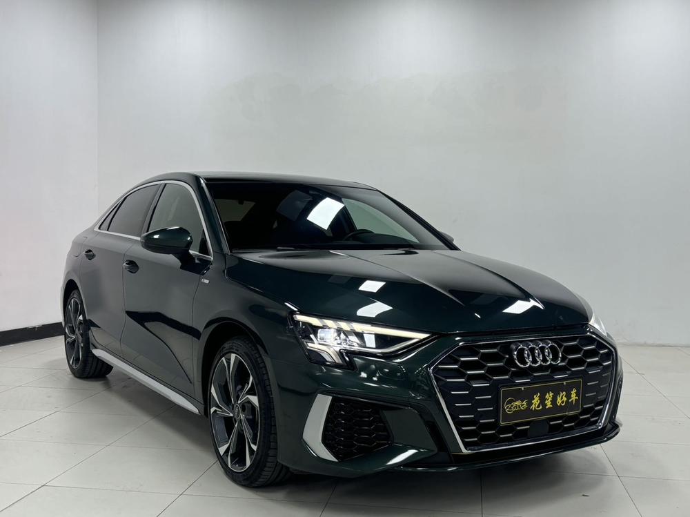 Audi Audi A3