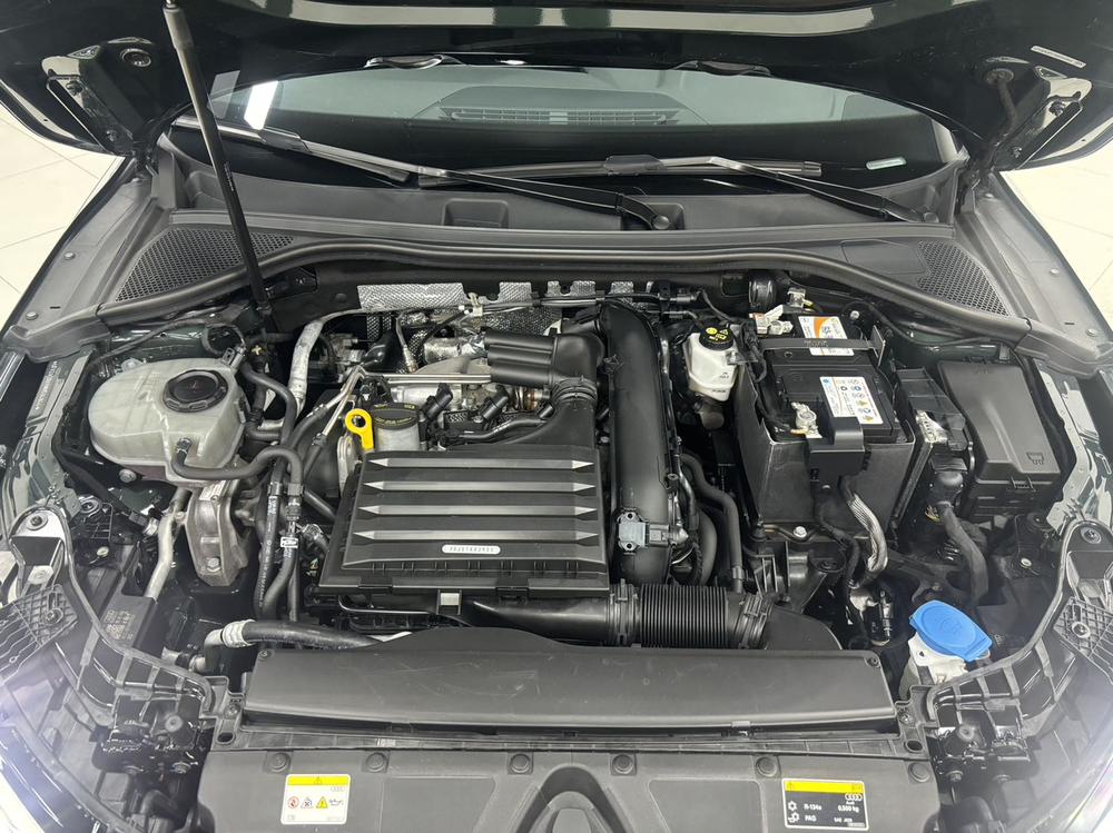 Audi Audi A3