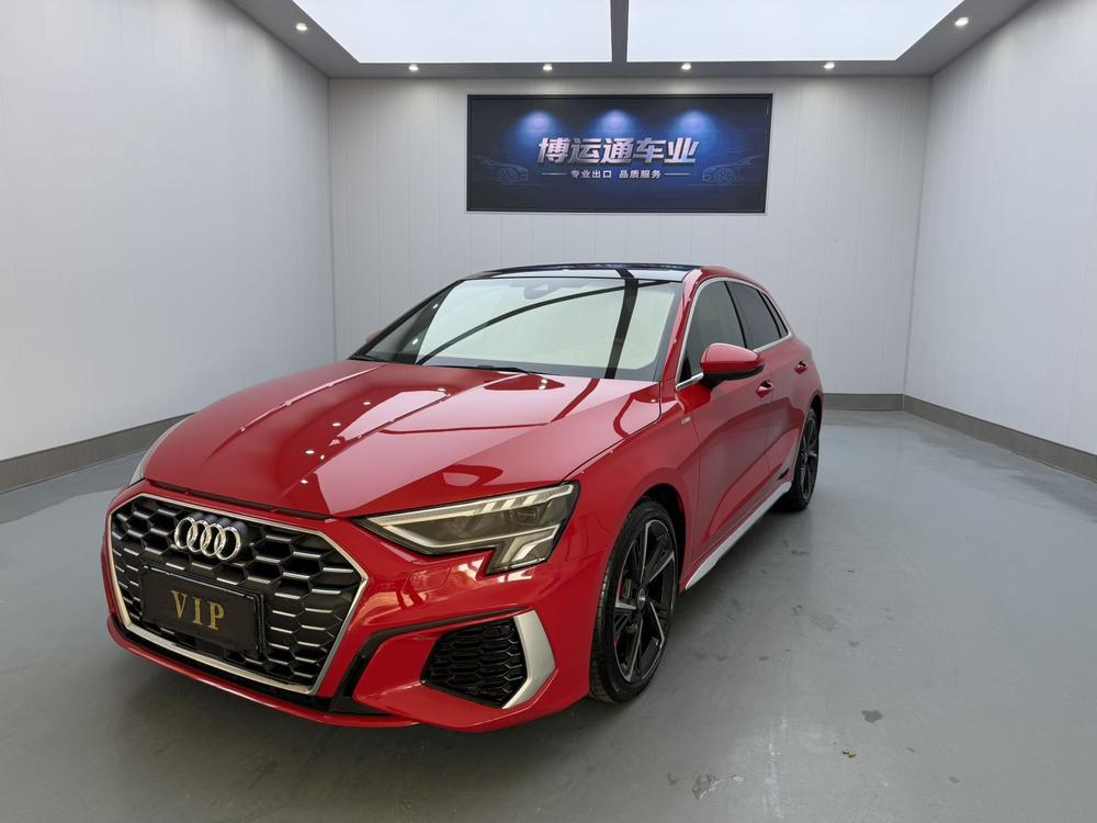 Audi Audi A3
