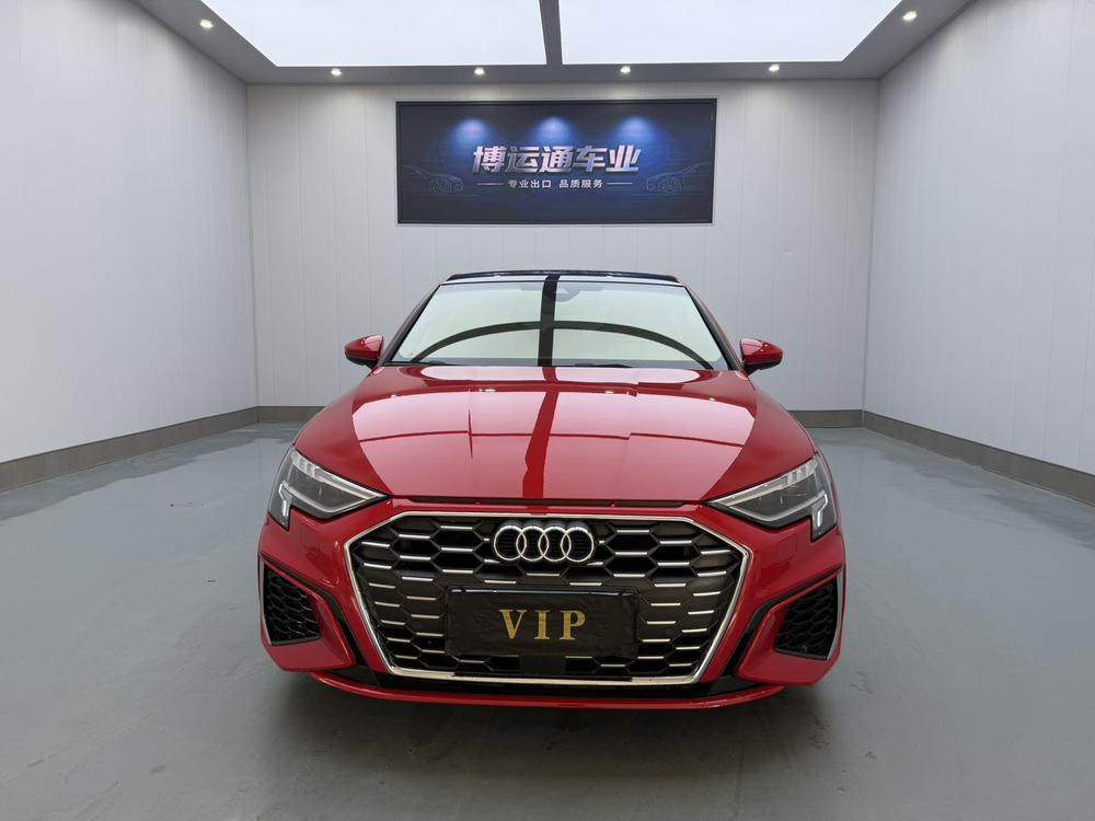 Audi Audi A3