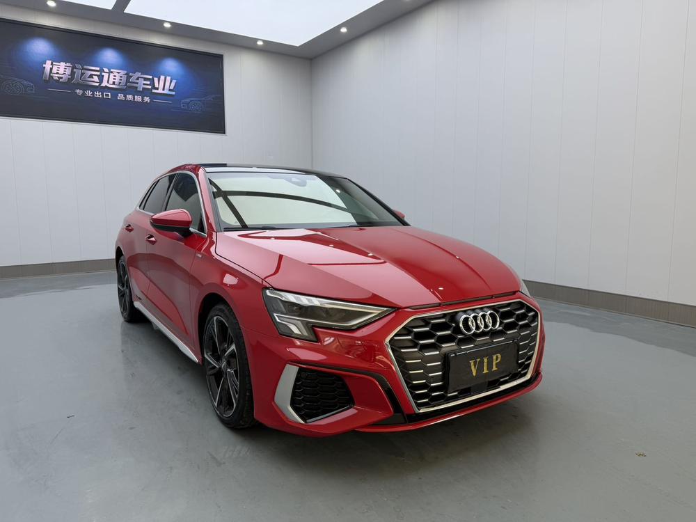 Audi Audi A3