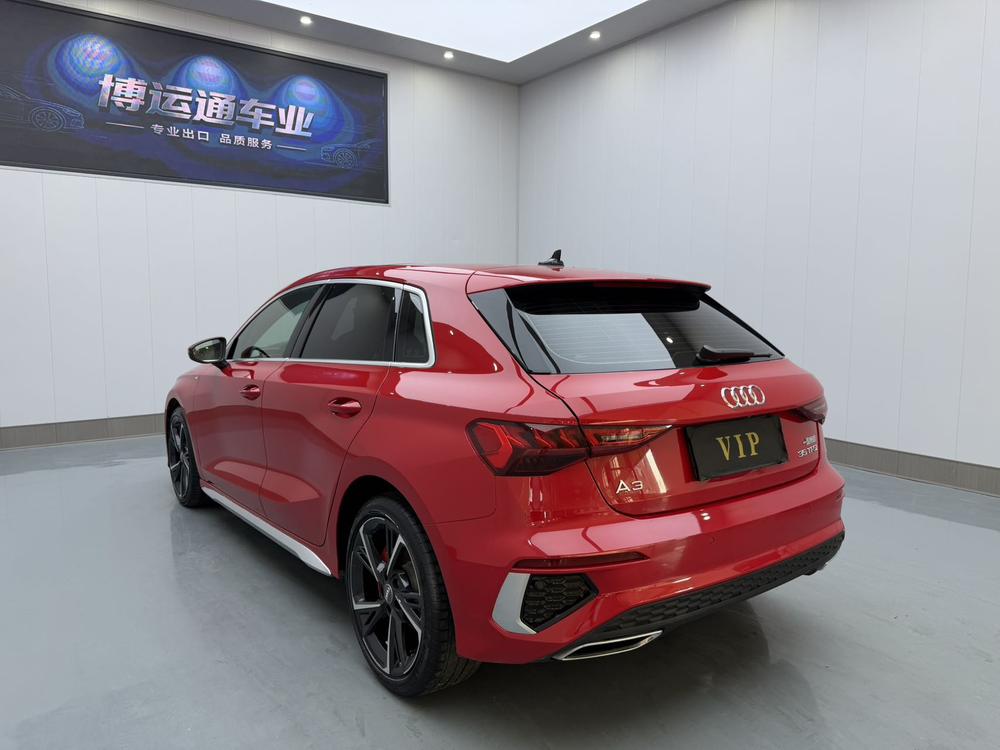 Audi Audi A3
