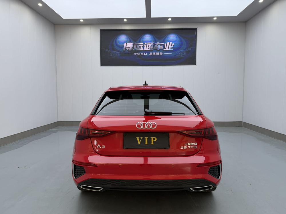 Audi Audi A3