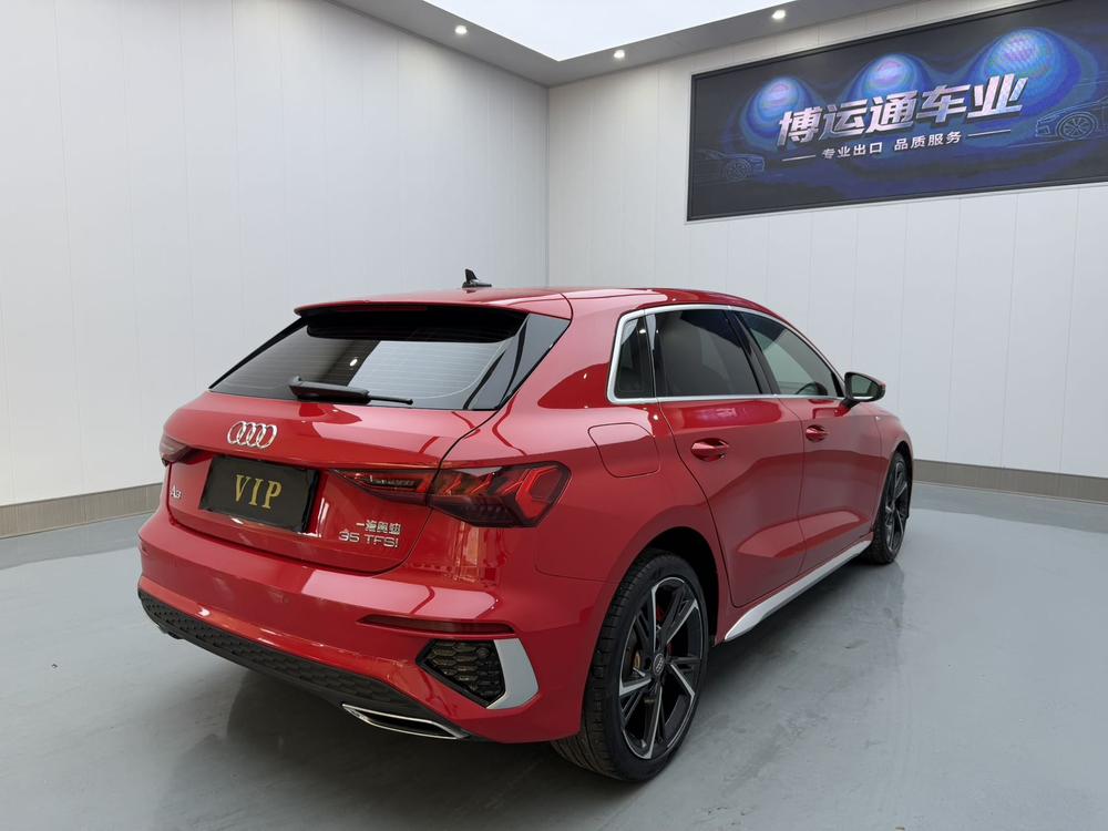 Audi Audi A3