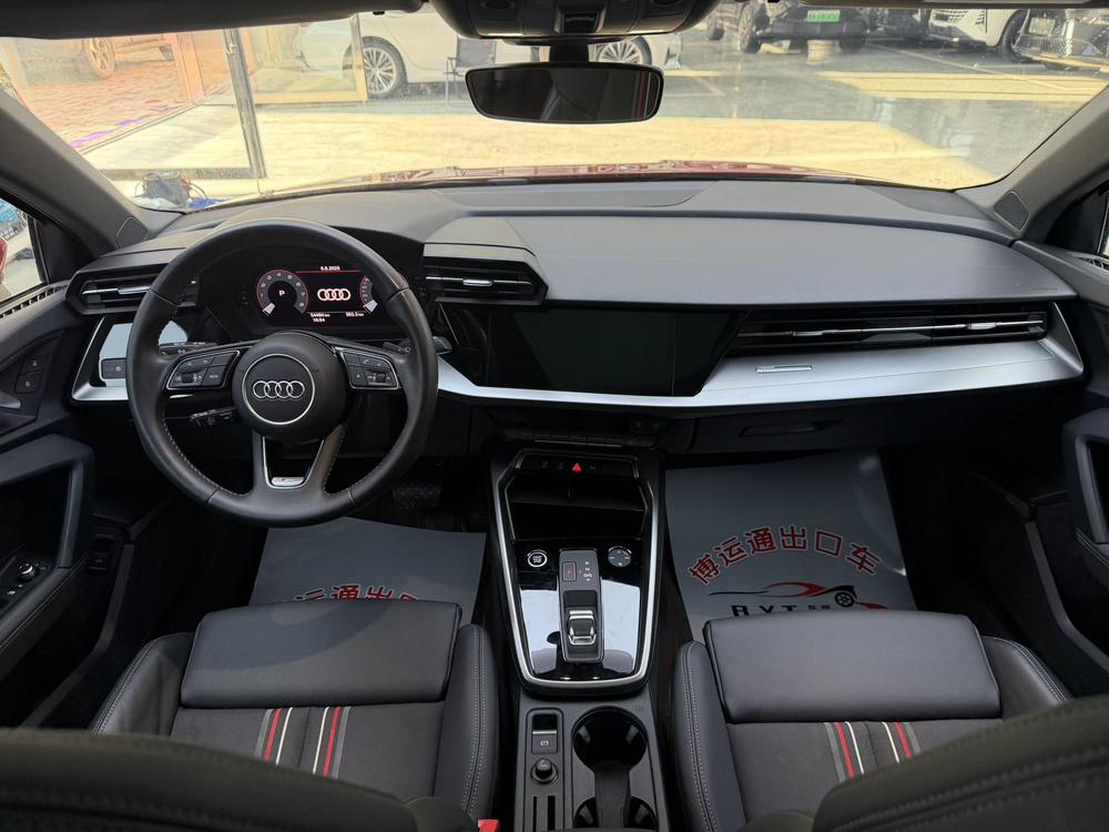 Audi Audi A3