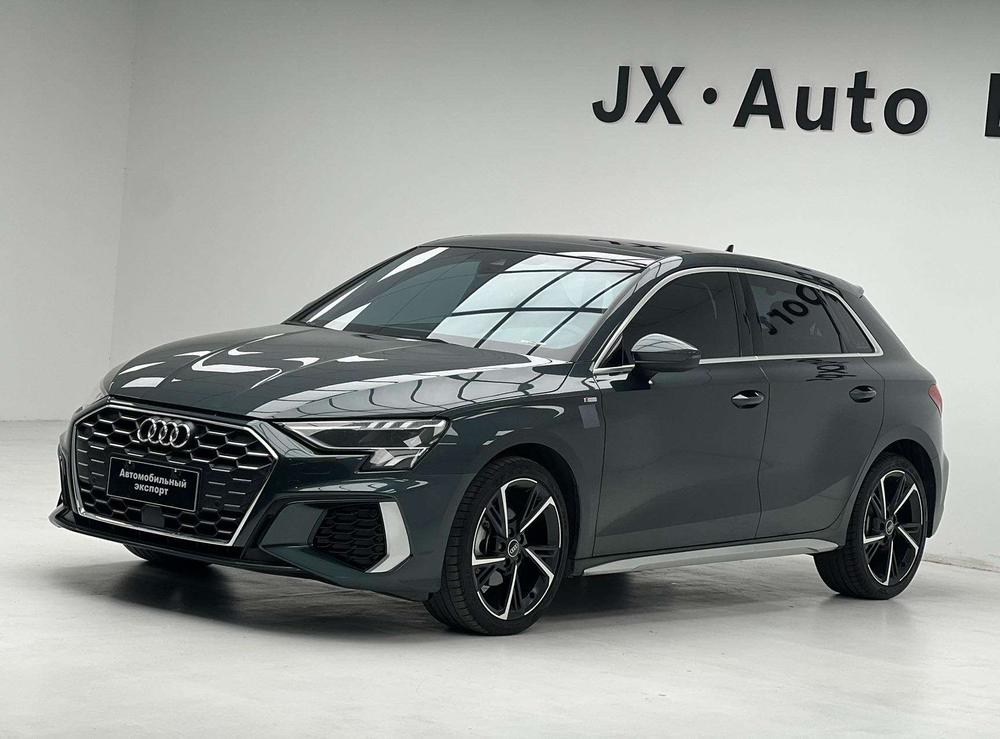 Audi Audi A3