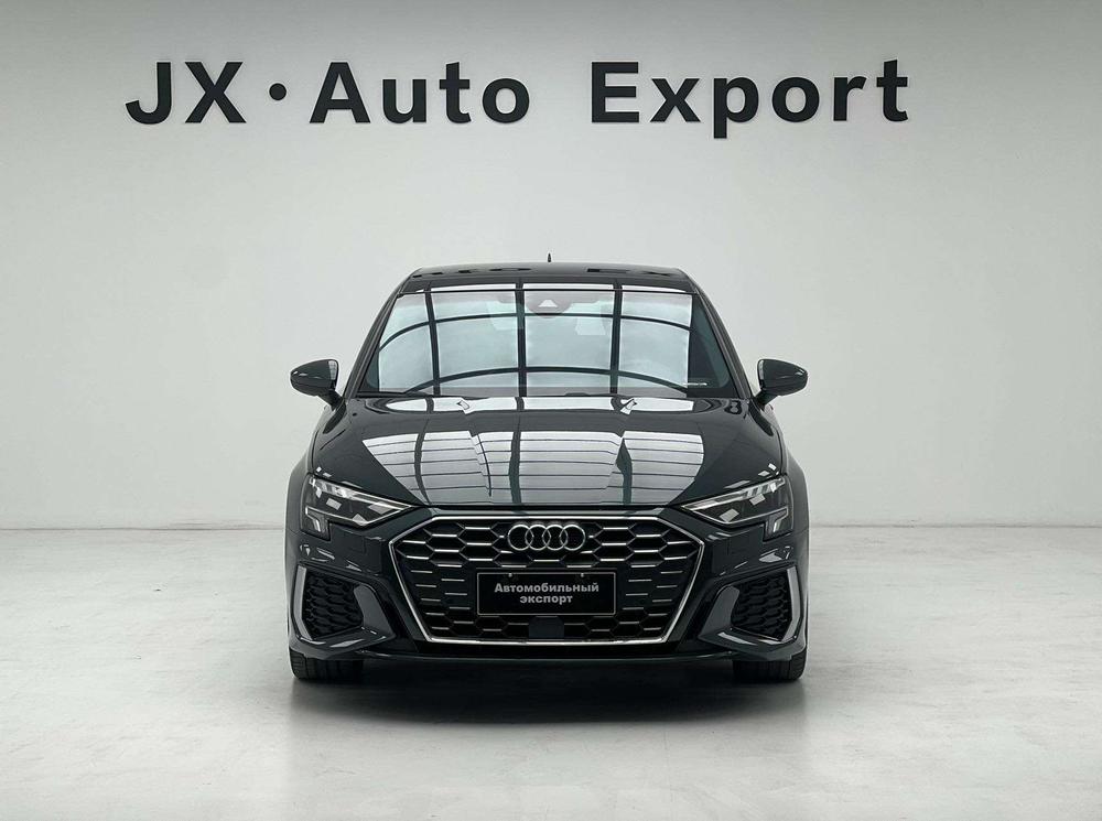Audi Audi A3