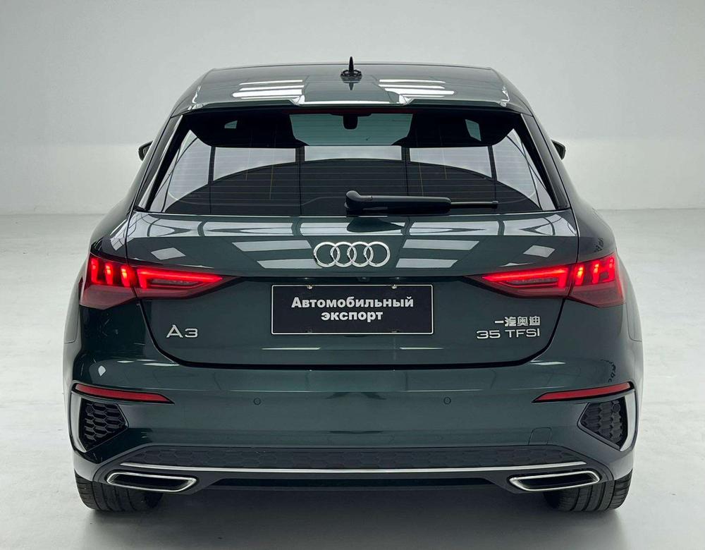 Audi Audi A3