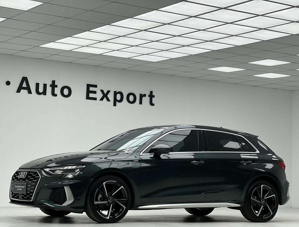 Audi Audi A3