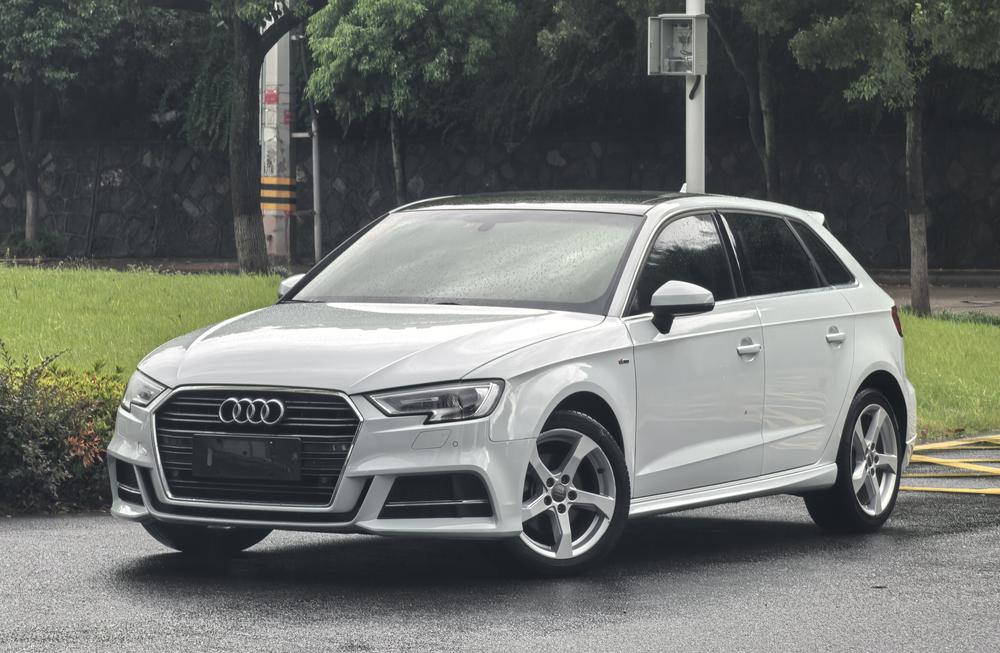 Audi Audi A3