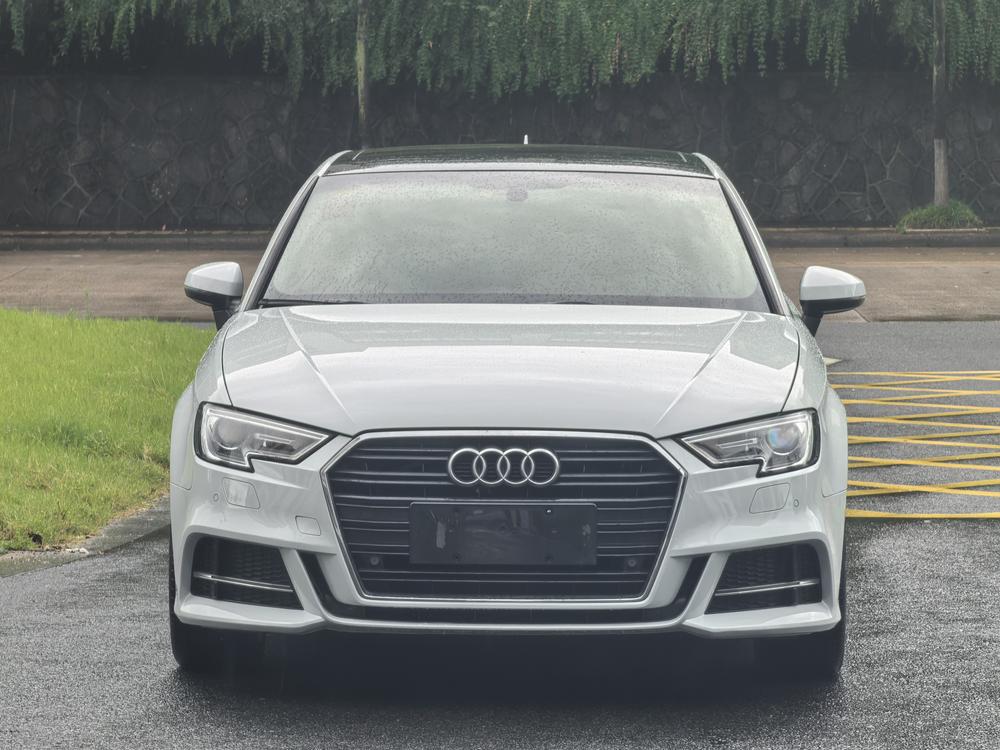 Audi Audi A3