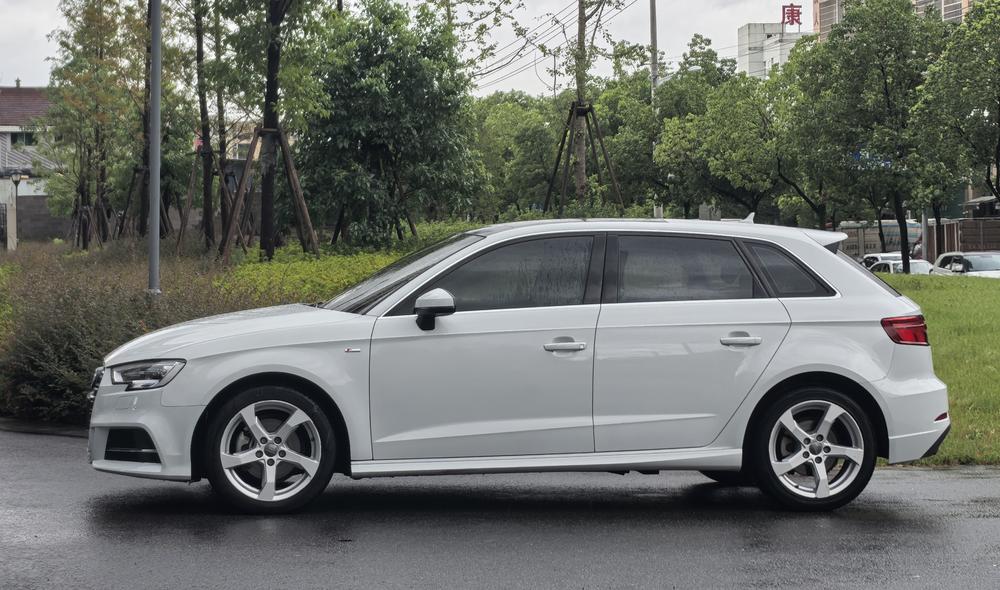 Audi Audi A3