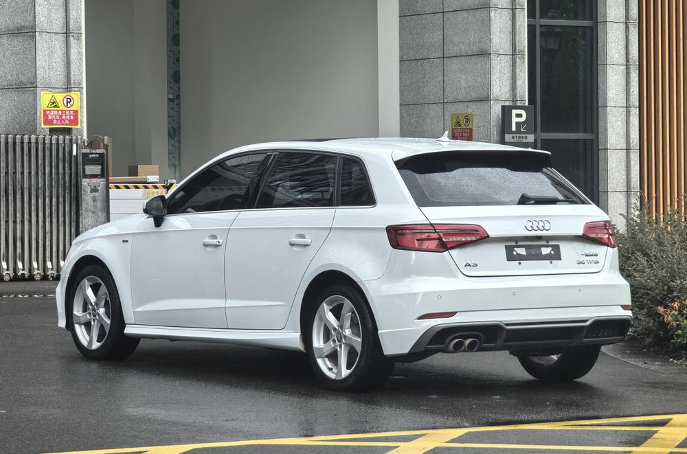 Audi Audi A3