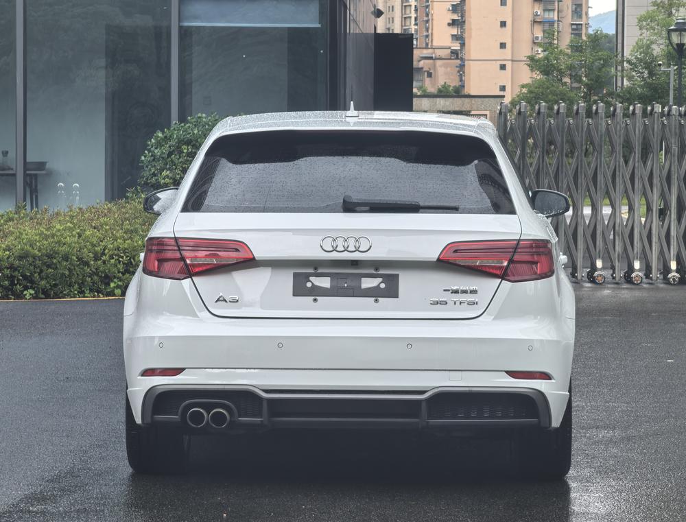 Audi Audi A3