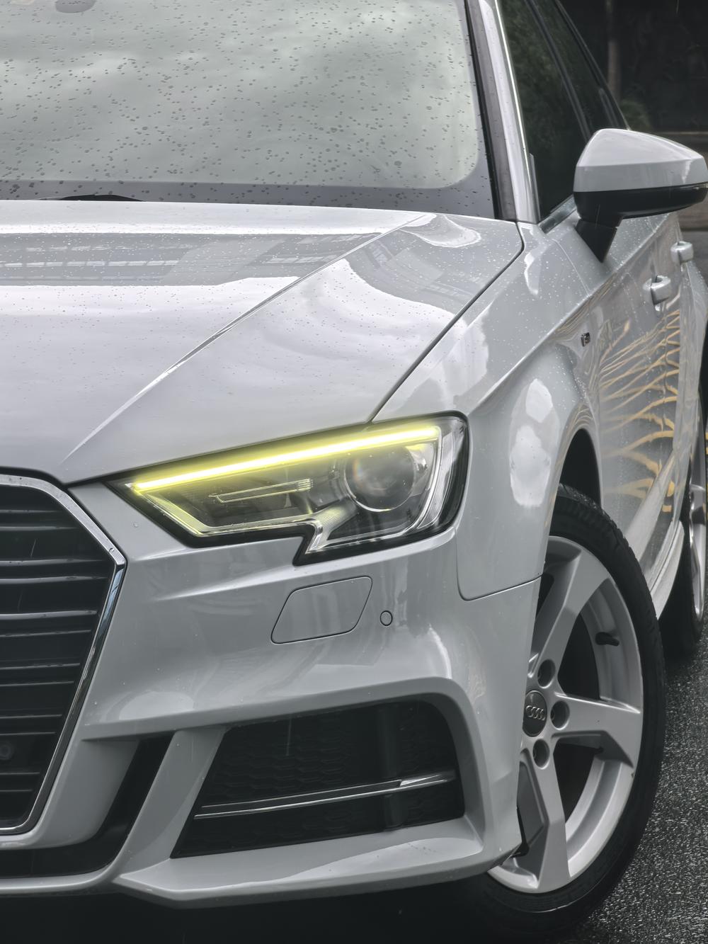 Audi Audi A3