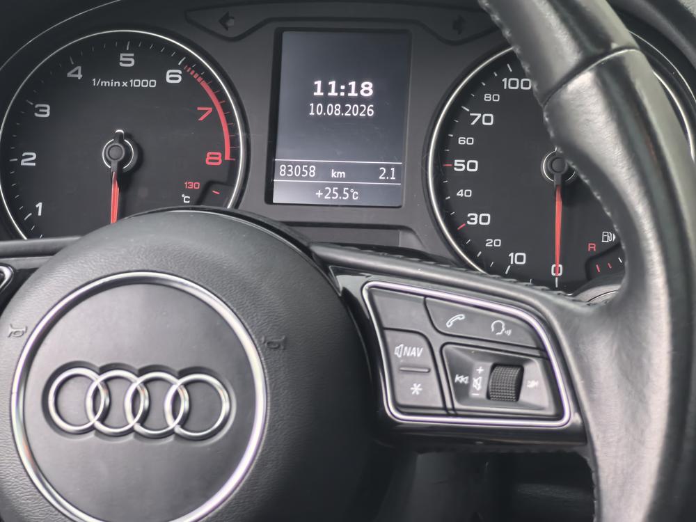 Audi Audi A3
