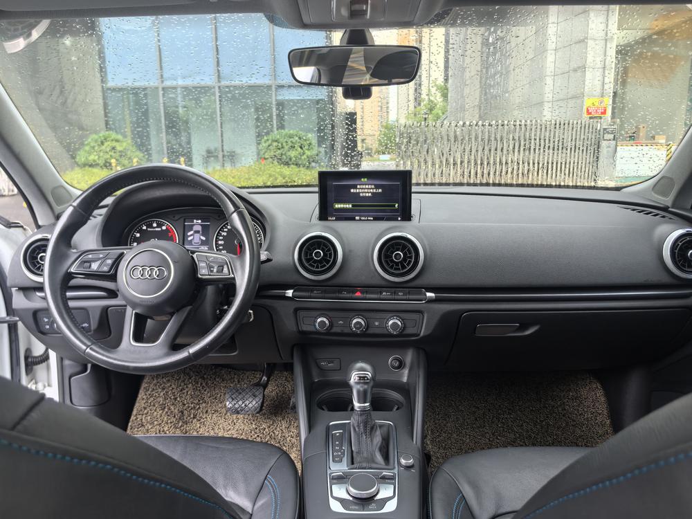 Audi Audi A3
